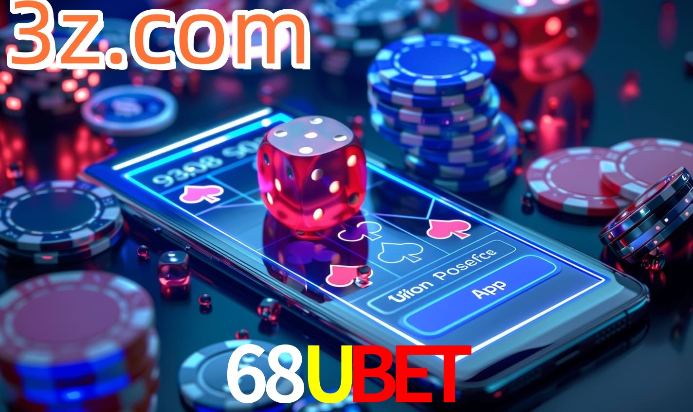 Baixar App 68Ubet