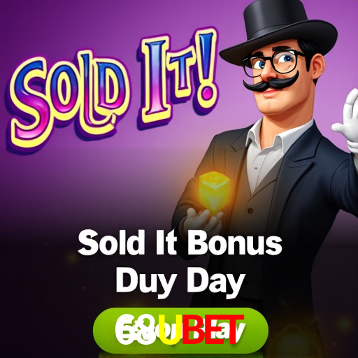 Melhor Casino Online 68Ubet